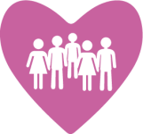 SupportGroup Parent Group Icon