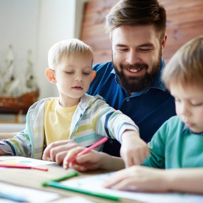 Learning to draw